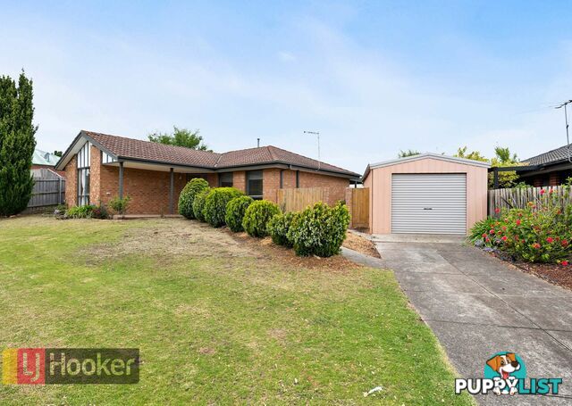 80 Elstar Road NARRE WARREN VIC 3805