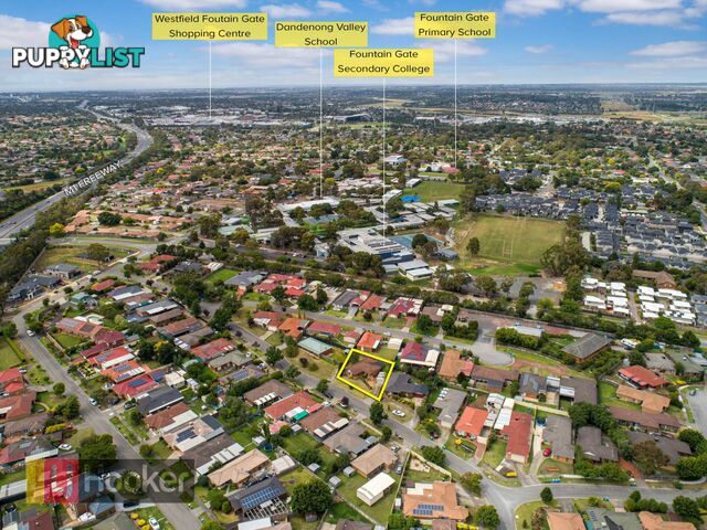 80 Elstar Road NARRE WARREN VIC 3805