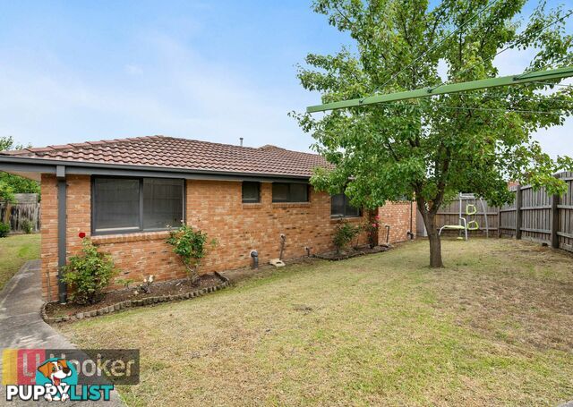 80 Elstar Road NARRE WARREN VIC 3805