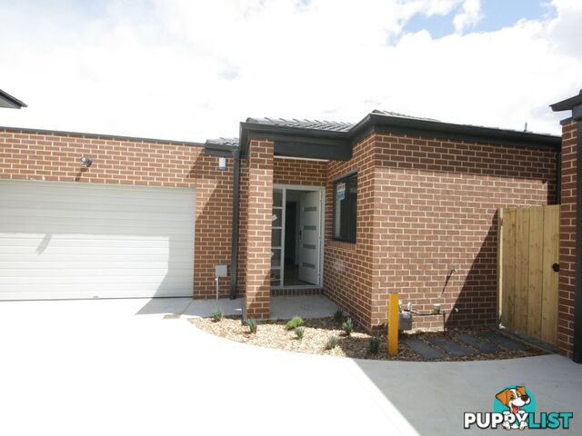 4/232 Corrigan Road NOBLE PARK VIC 3174