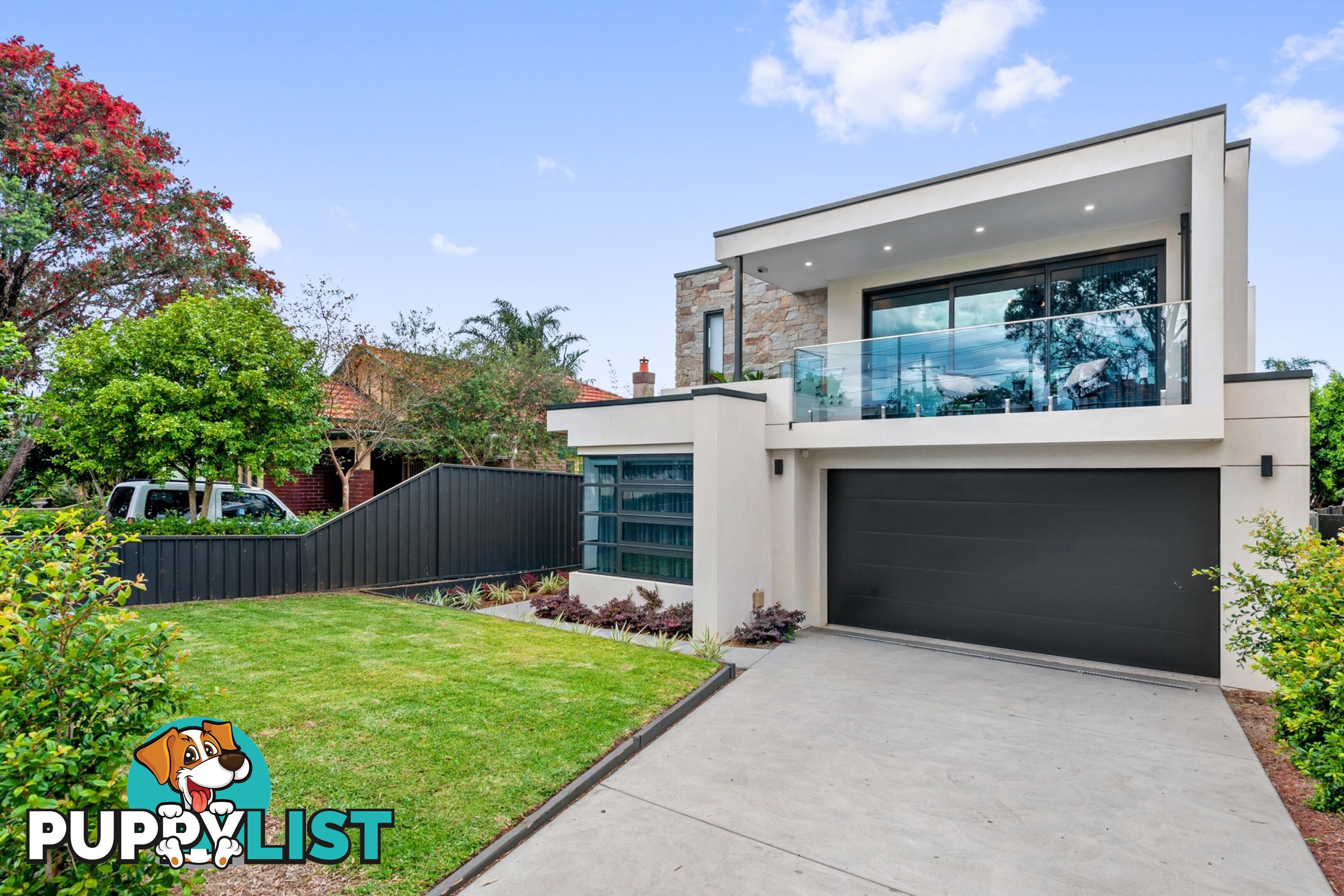 201 Burwood Road CONCORD NSW 2137