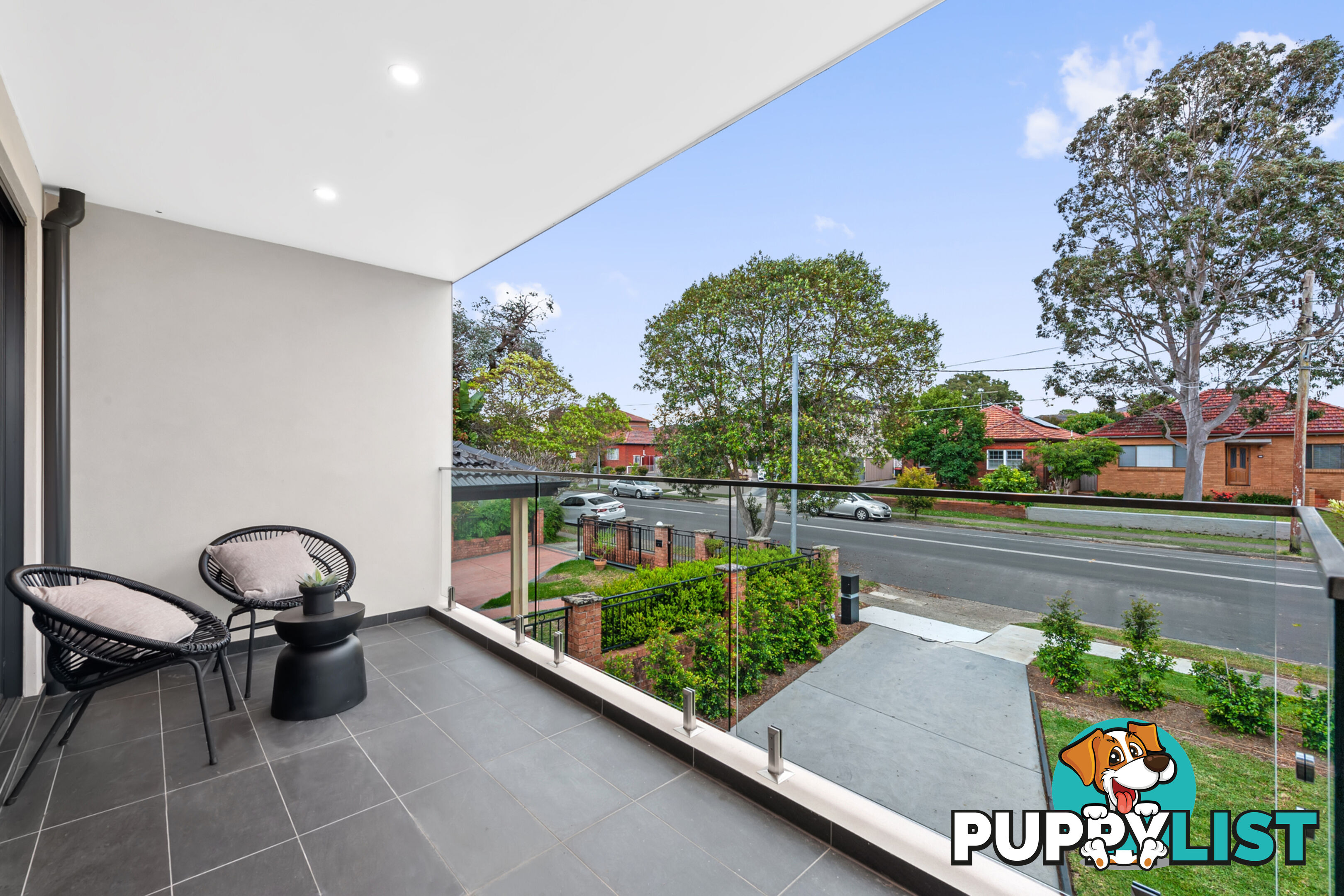 201 Burwood Road CONCORD NSW 2137