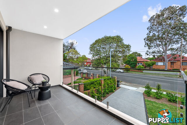 201 Burwood Road CONCORD NSW 2137