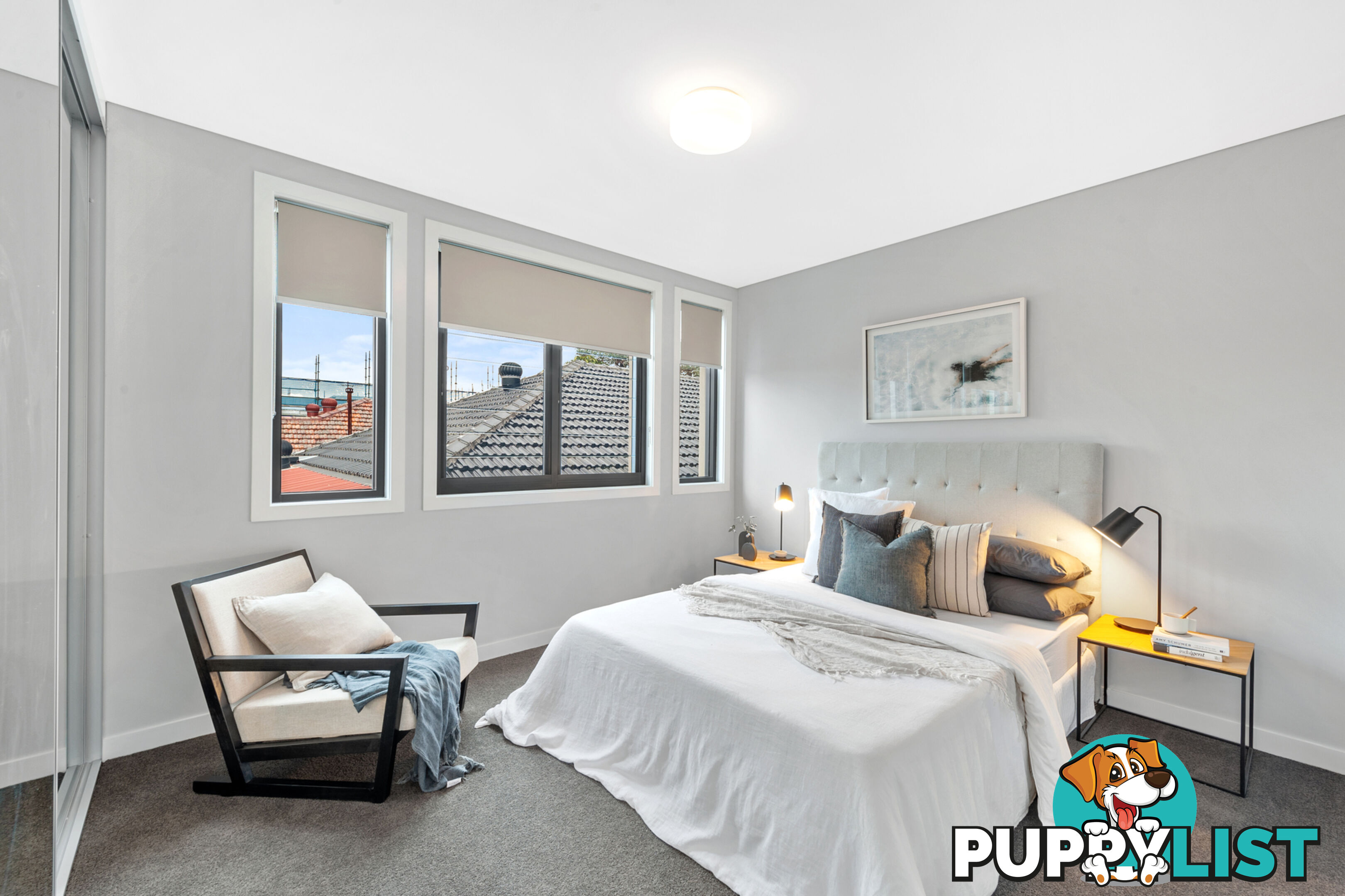 201 Burwood Road CONCORD NSW 2137