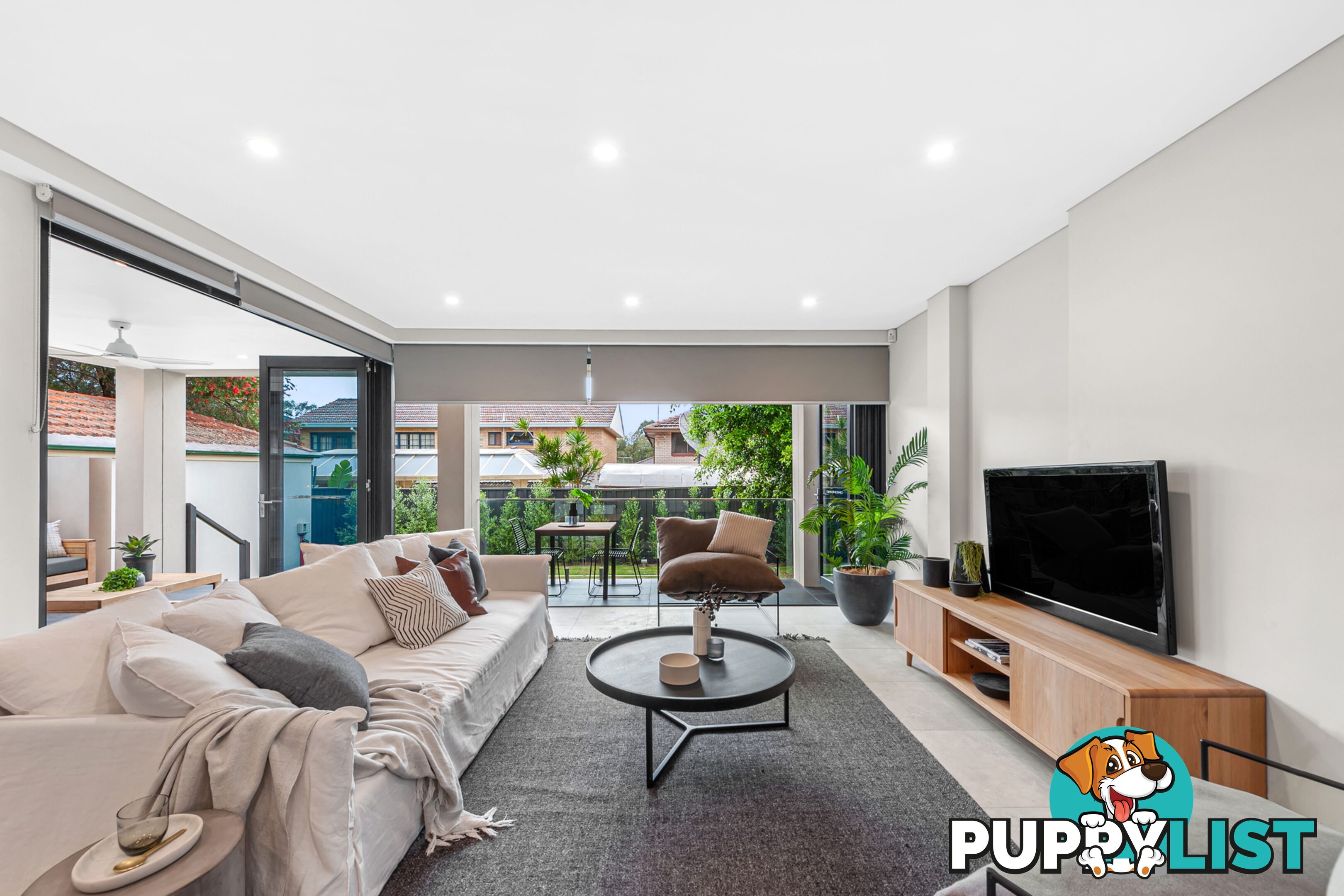 201 Burwood Road CONCORD NSW 2137