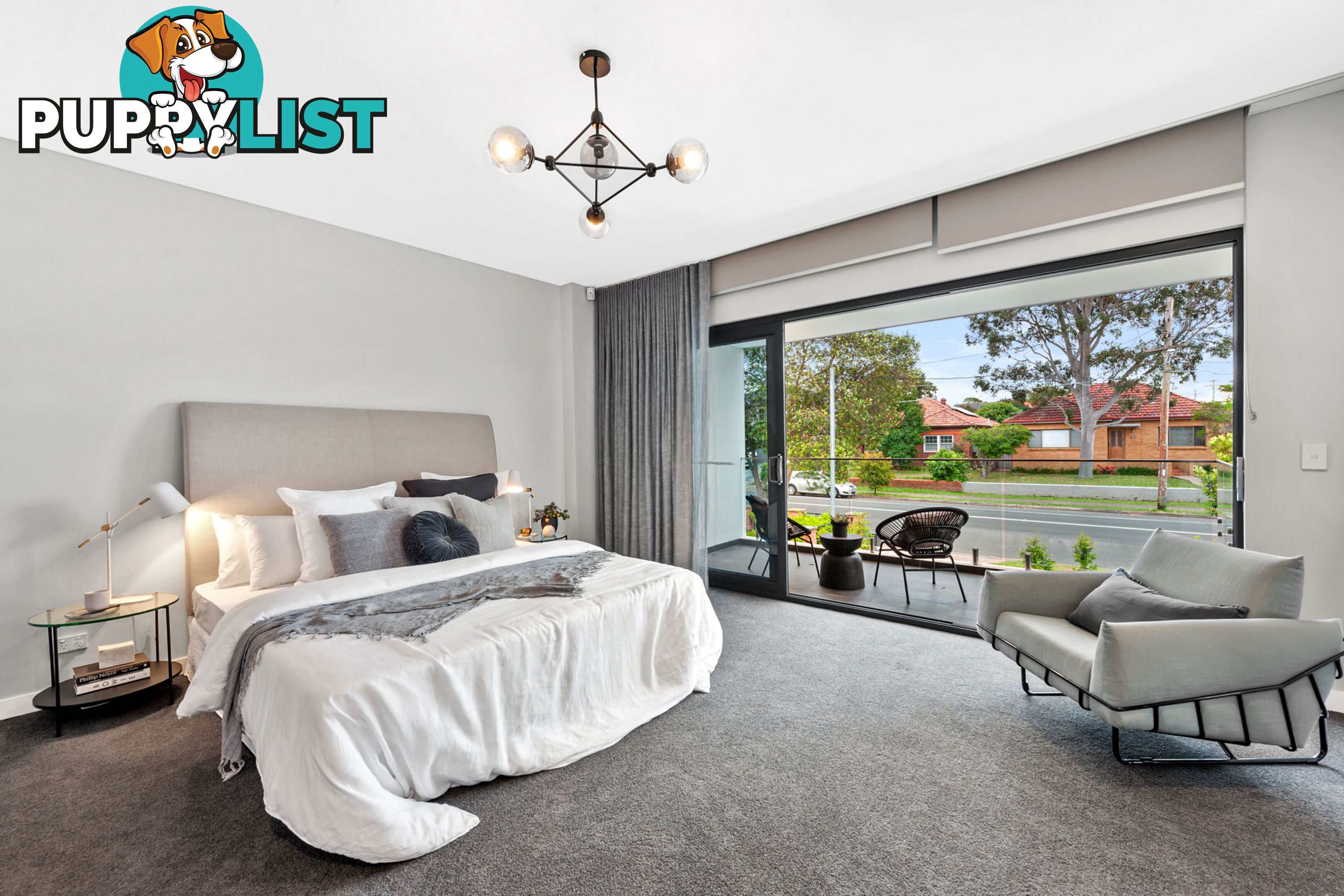 201 Burwood Road CONCORD NSW 2137