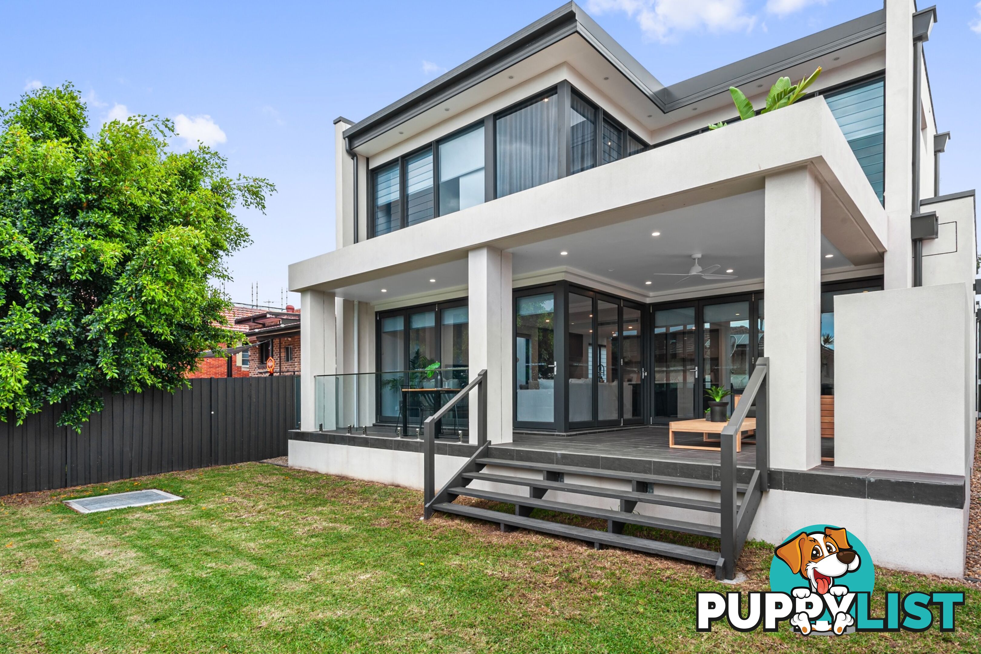 201 Burwood Road CONCORD NSW 2137