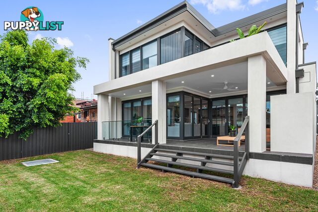 201 Burwood Road CONCORD NSW 2137