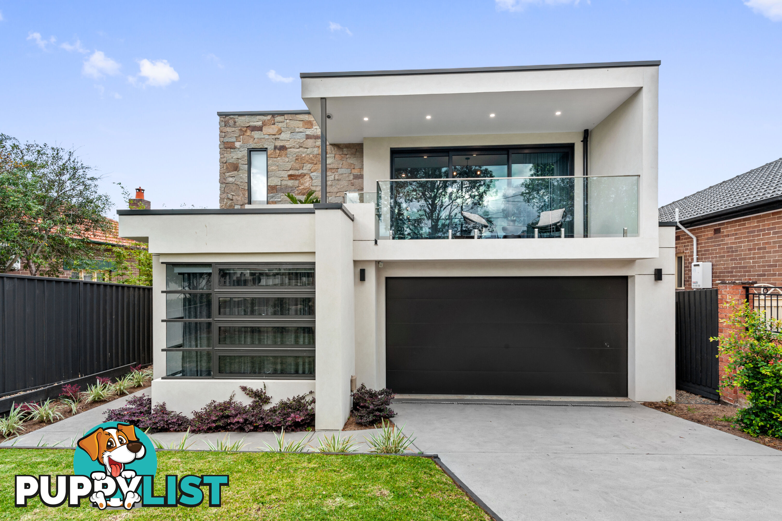 201 Burwood Road CONCORD NSW 2137