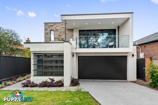 201 Burwood Road CONCORD NSW 2137