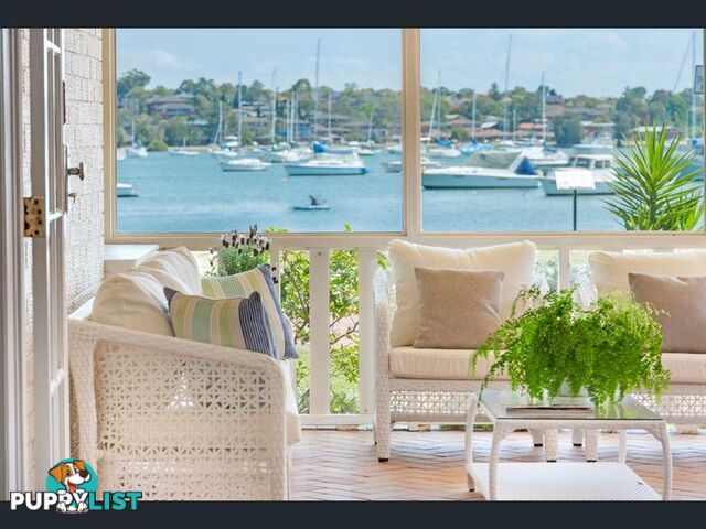 10 The Esplanade DRUMMOYNE NSW 2047