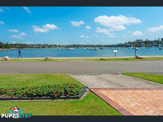 10 The Esplanade DRUMMOYNE NSW 2047