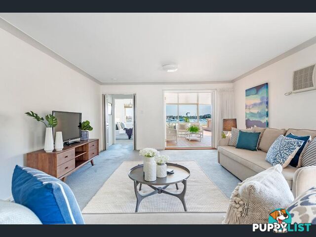 10 The Esplanade DRUMMOYNE NSW 2047