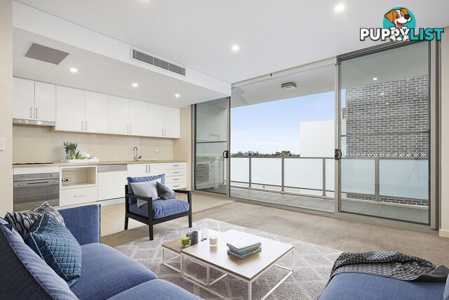 41/1-9 Monash Road GLADESVILLE NSW 2111