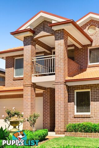 22 Brays Road CONCORD NSW 2137