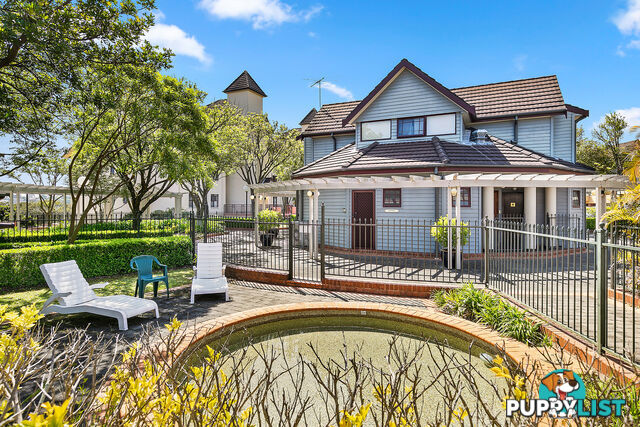 10/164H Burwood Road CONCORD NSW 2137