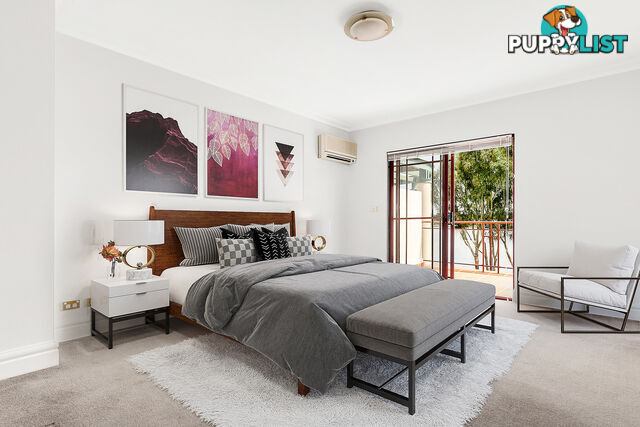 10/164H Burwood Road CONCORD NSW 2137