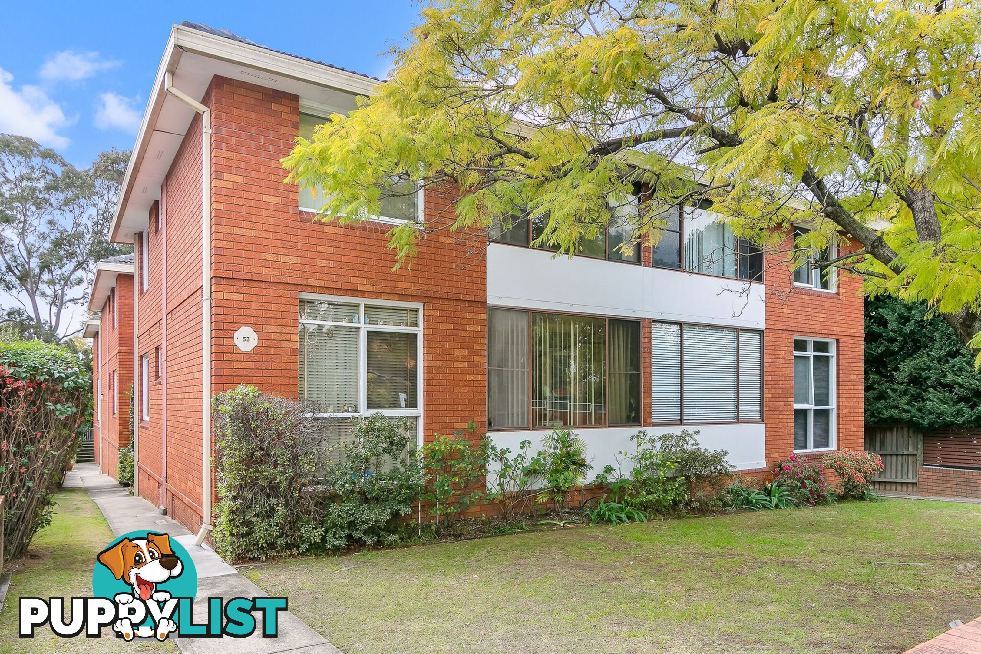 2/53 Gipps Street CONCORD NSW 2137