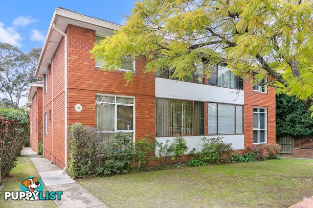 2/53 Gipps Street CONCORD NSW 2137