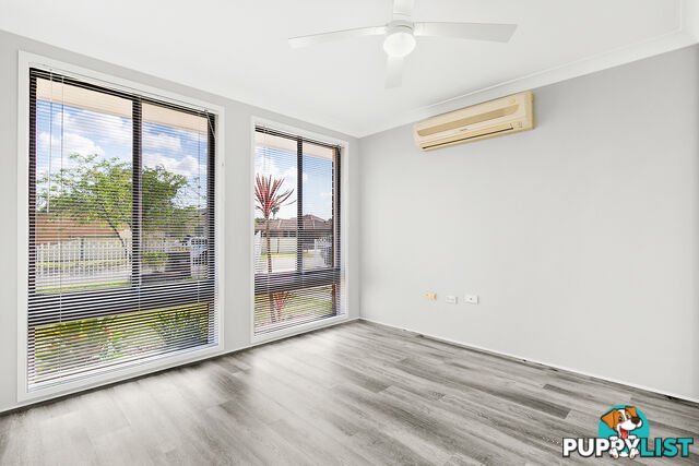 36 Kirsty Crescent HASSALL GROVE NSW 2761