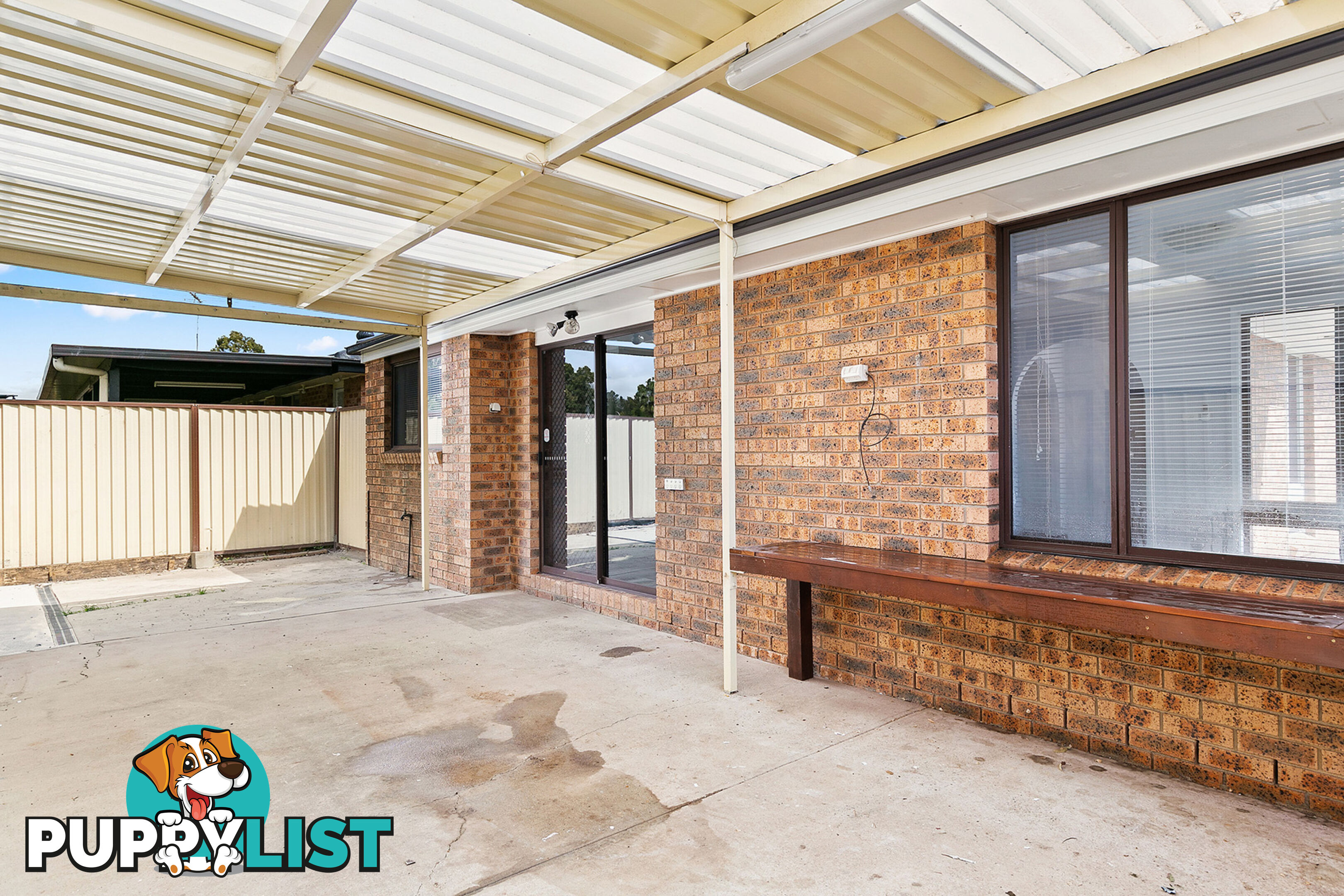 36 Kirsty Crescent HASSALL GROVE NSW 2761