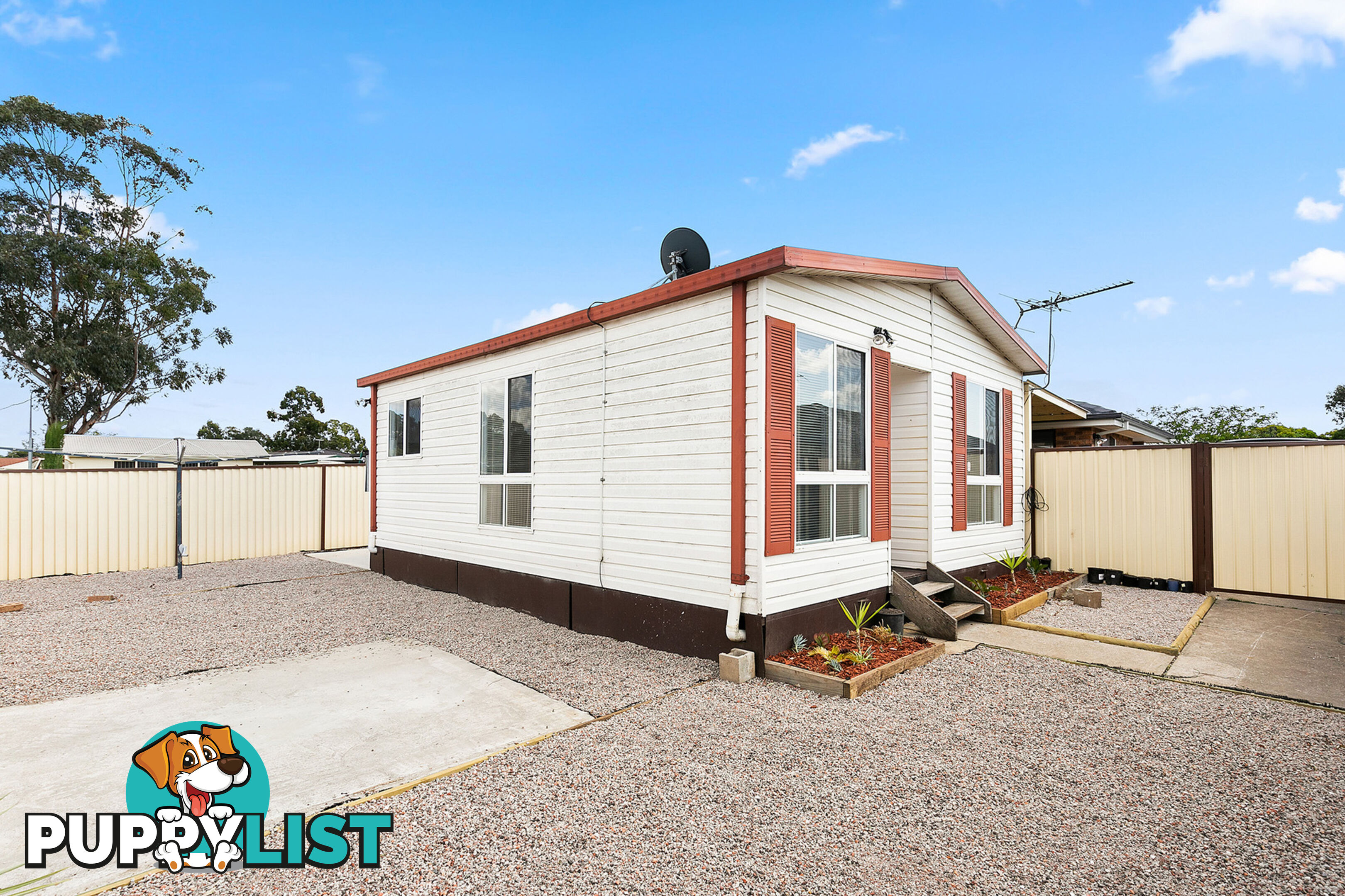 36a Kirsty Crescent HASSALL GROVE NSW 2761