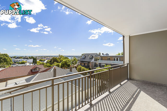 2/627-629 Darling Street ROZELLE NSW 2039