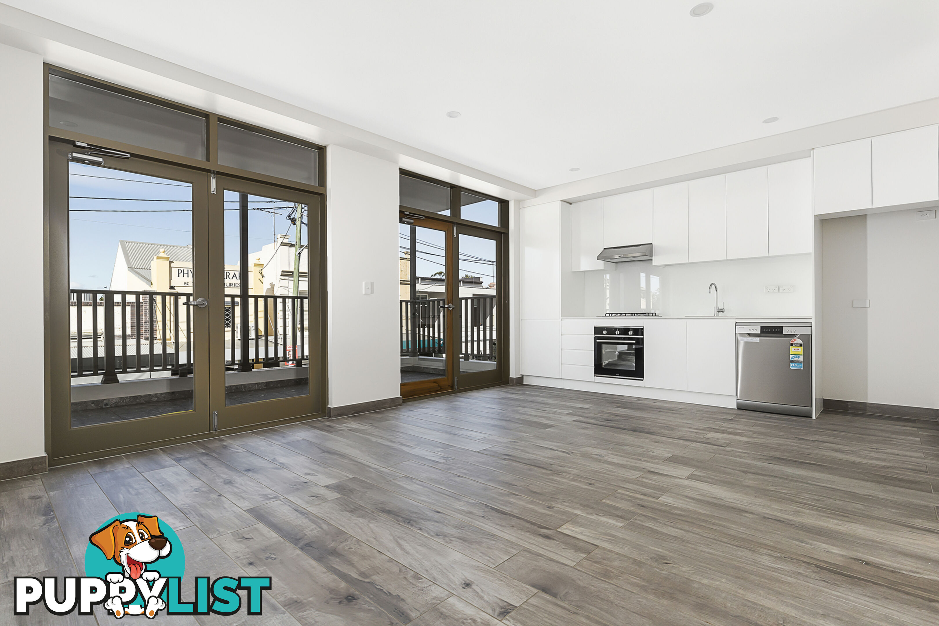 2/627-629 Darling Street ROZELLE NSW 2039