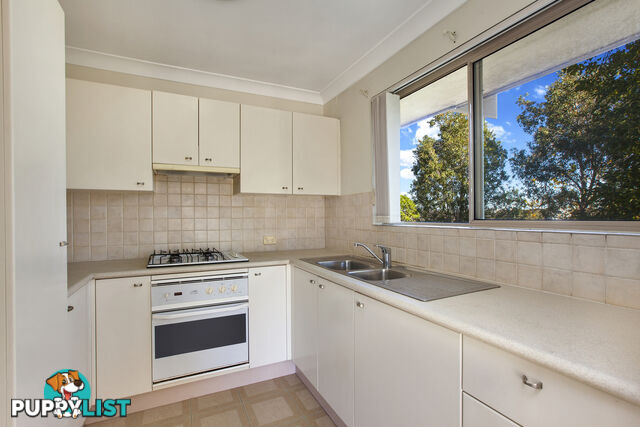 14D/19-21 George Street NORTH STRATHFIELD NSW 2137