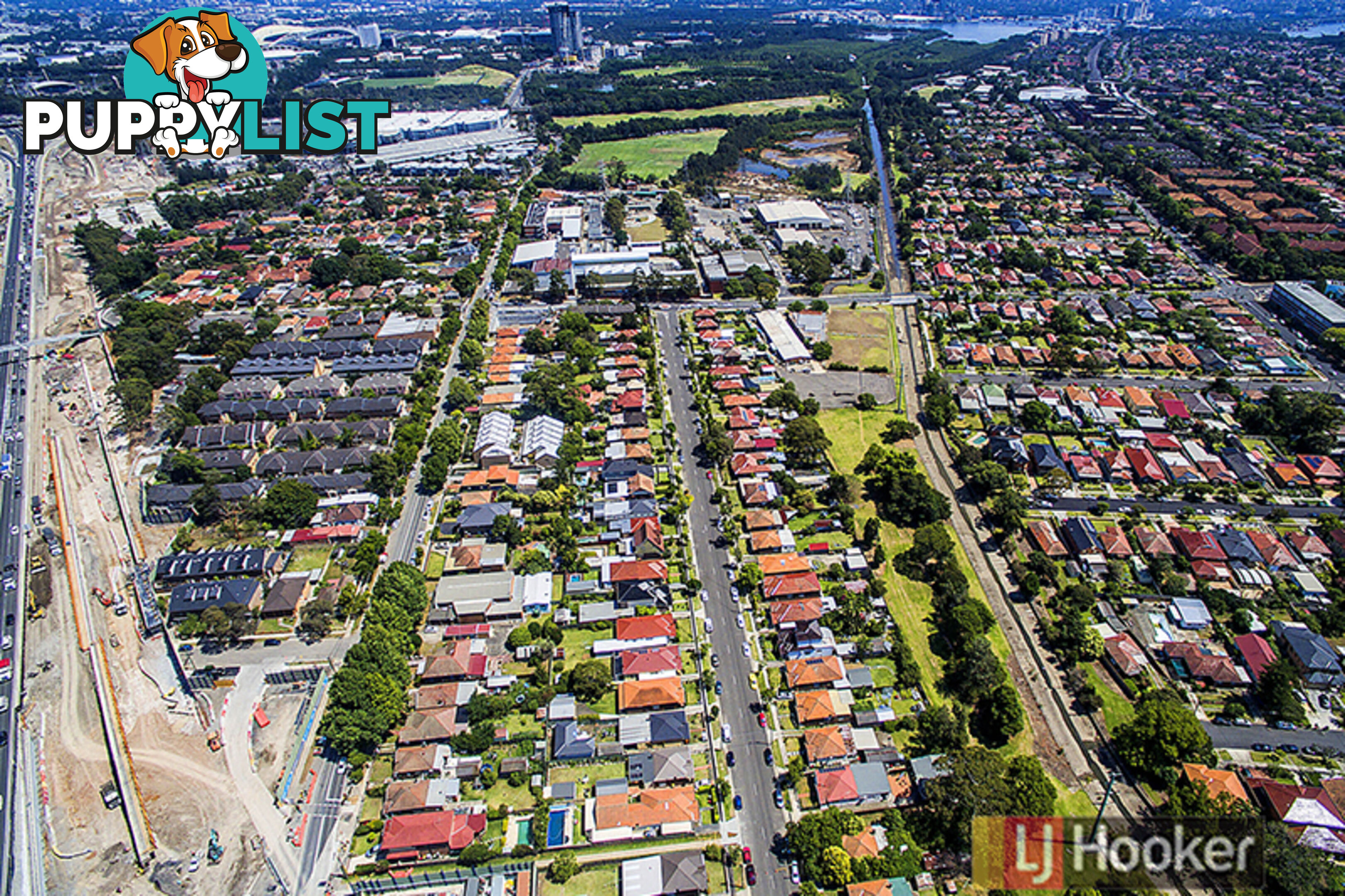 HOMEBUSH NSW 2140