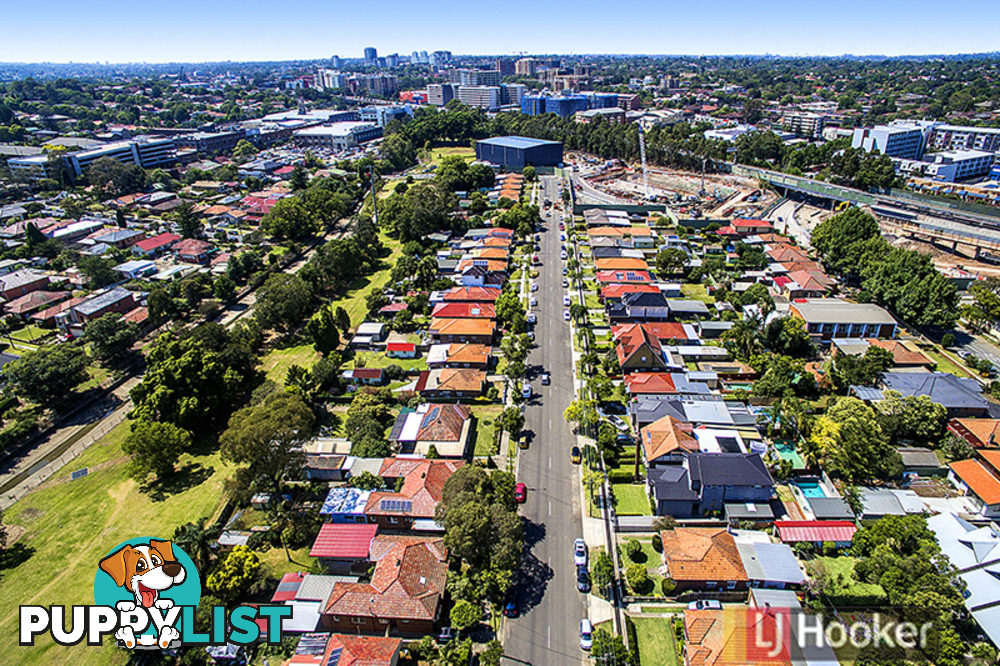 HOMEBUSH NSW 2140