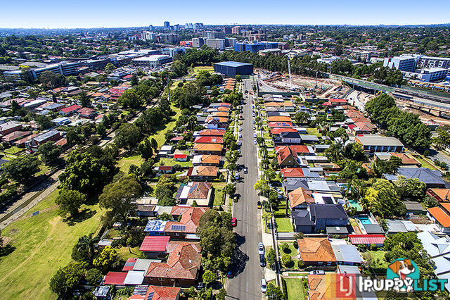 HOMEBUSH NSW 2140