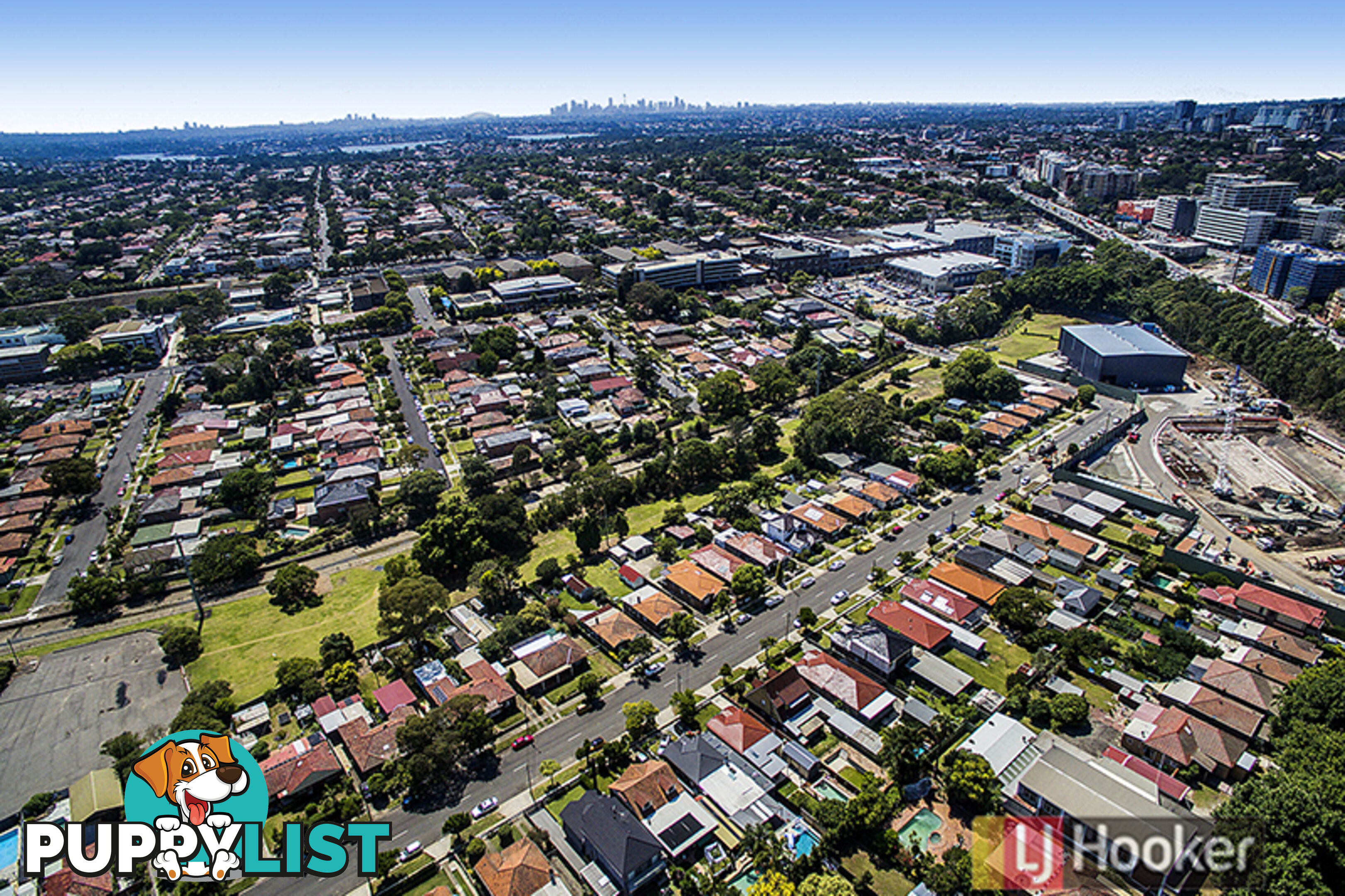 HOMEBUSH NSW 2140