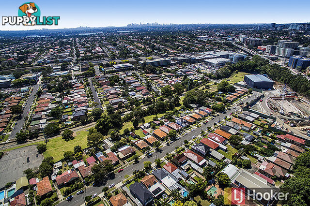 HOMEBUSH NSW 2140