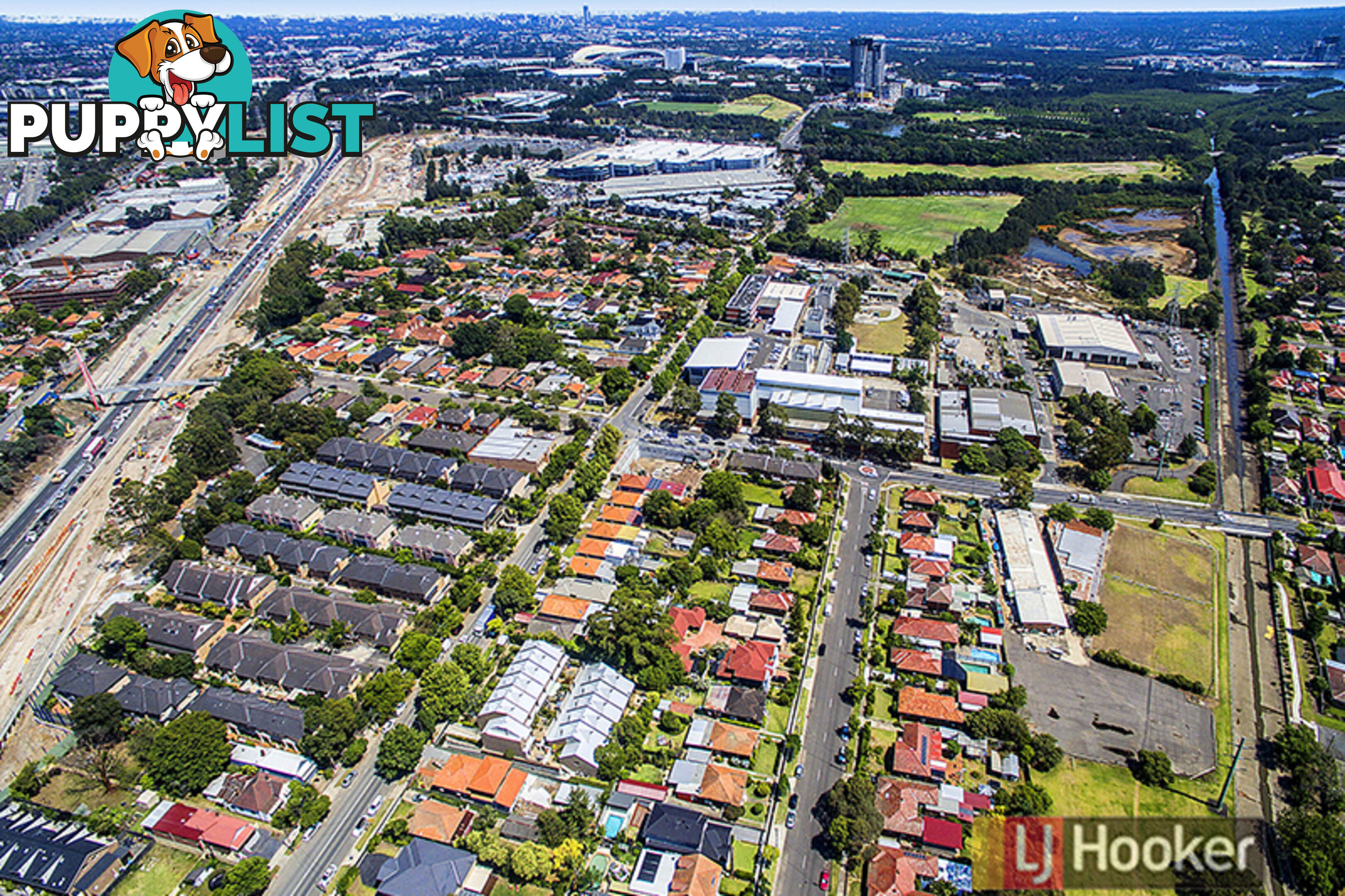 HOMEBUSH NSW 2140