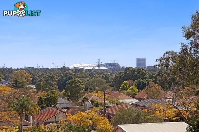 46/9-21 Hillcrest Street HOMEBUSH WEST NSW 2140