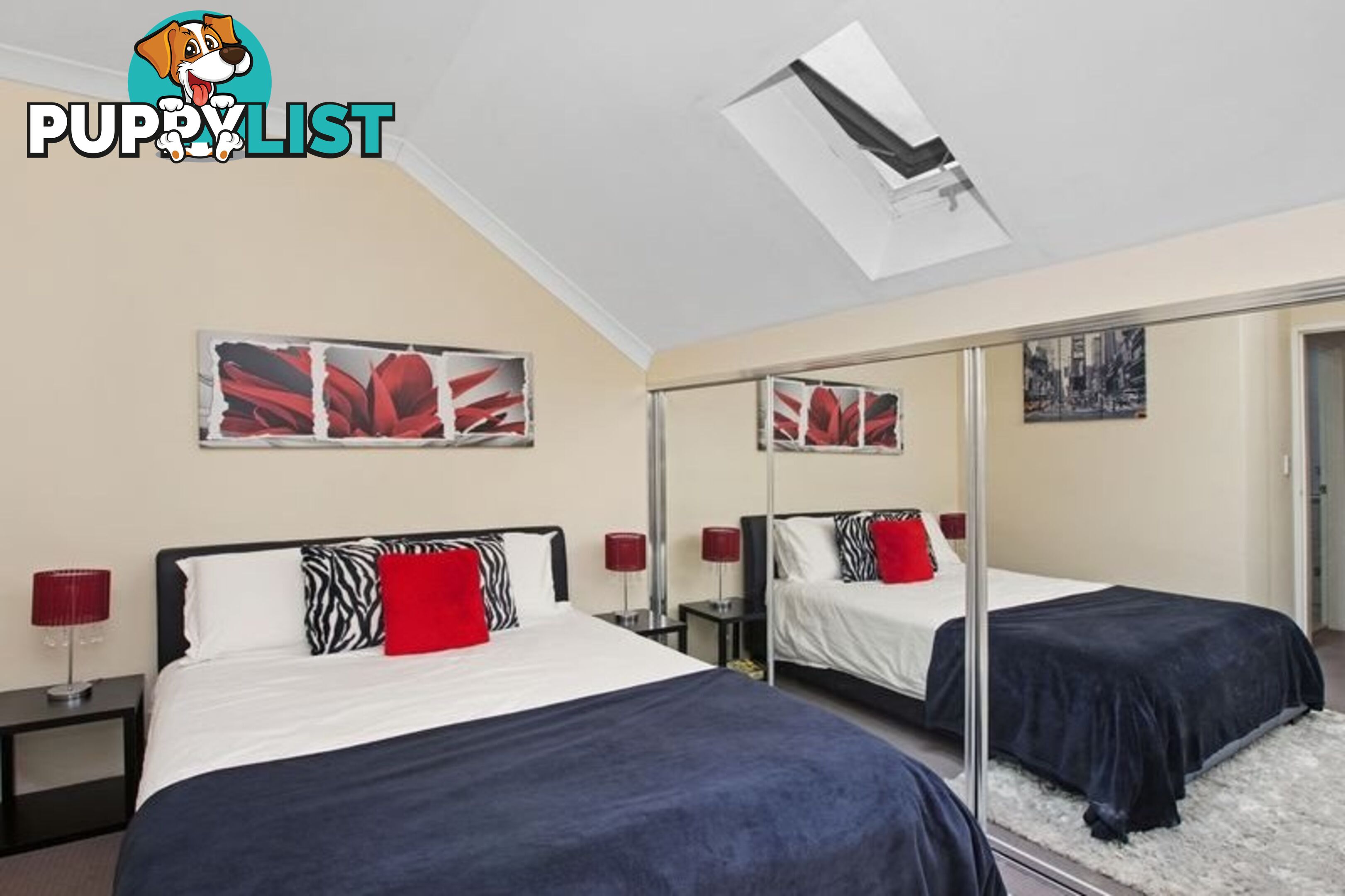 46/9-21 Hillcrest Street HOMEBUSH WEST NSW 2140