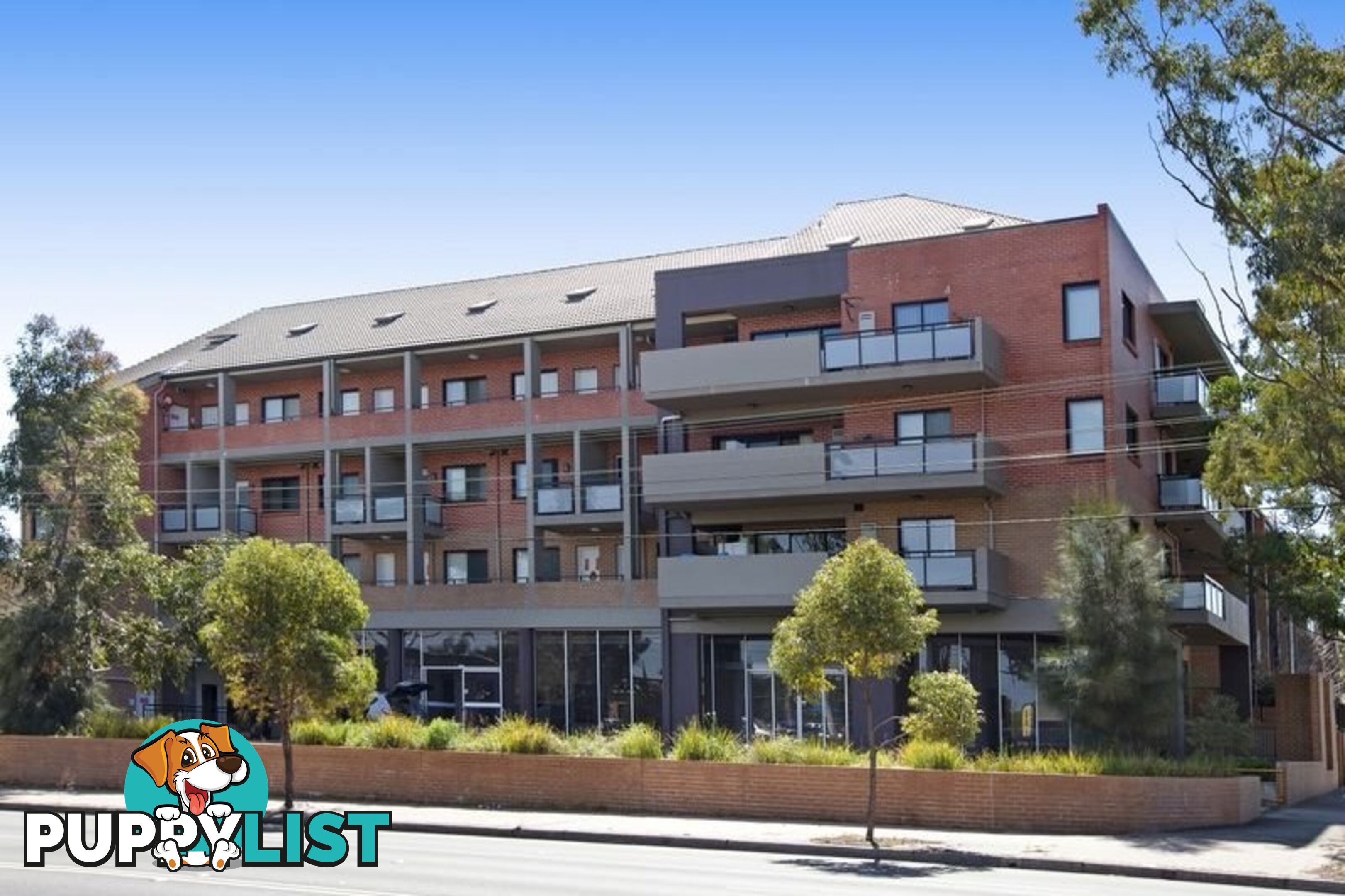 46/9-21 Hillcrest Street HOMEBUSH WEST NSW 2140