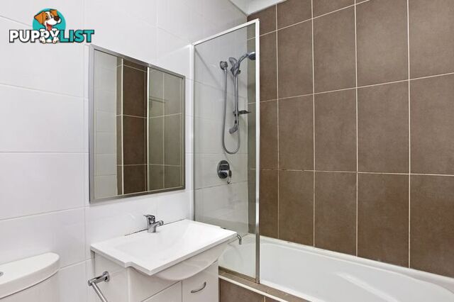 46/9-21 Hillcrest Street HOMEBUSH WEST NSW 2140