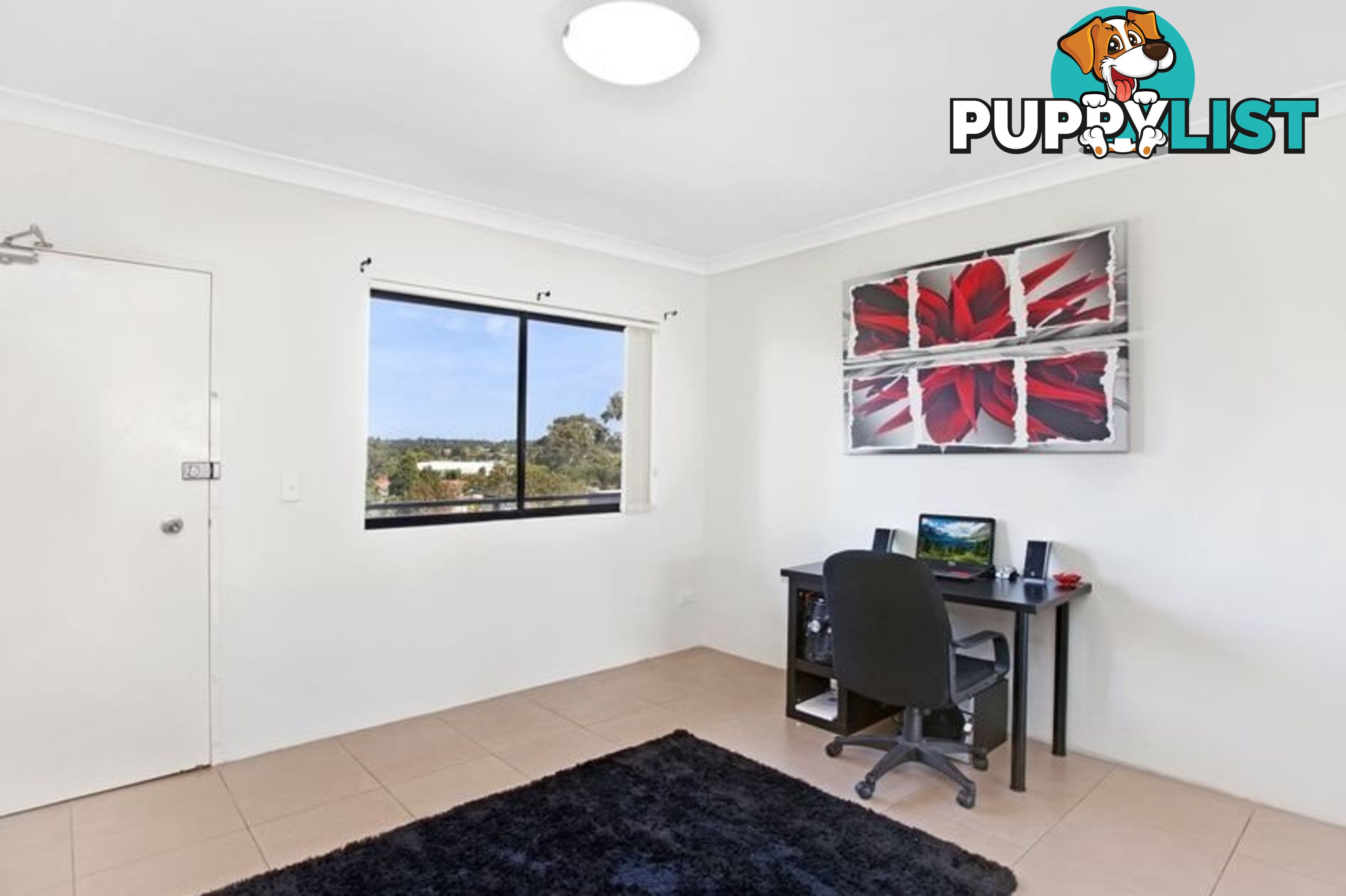 46/9-21 Hillcrest Street HOMEBUSH WEST NSW 2140