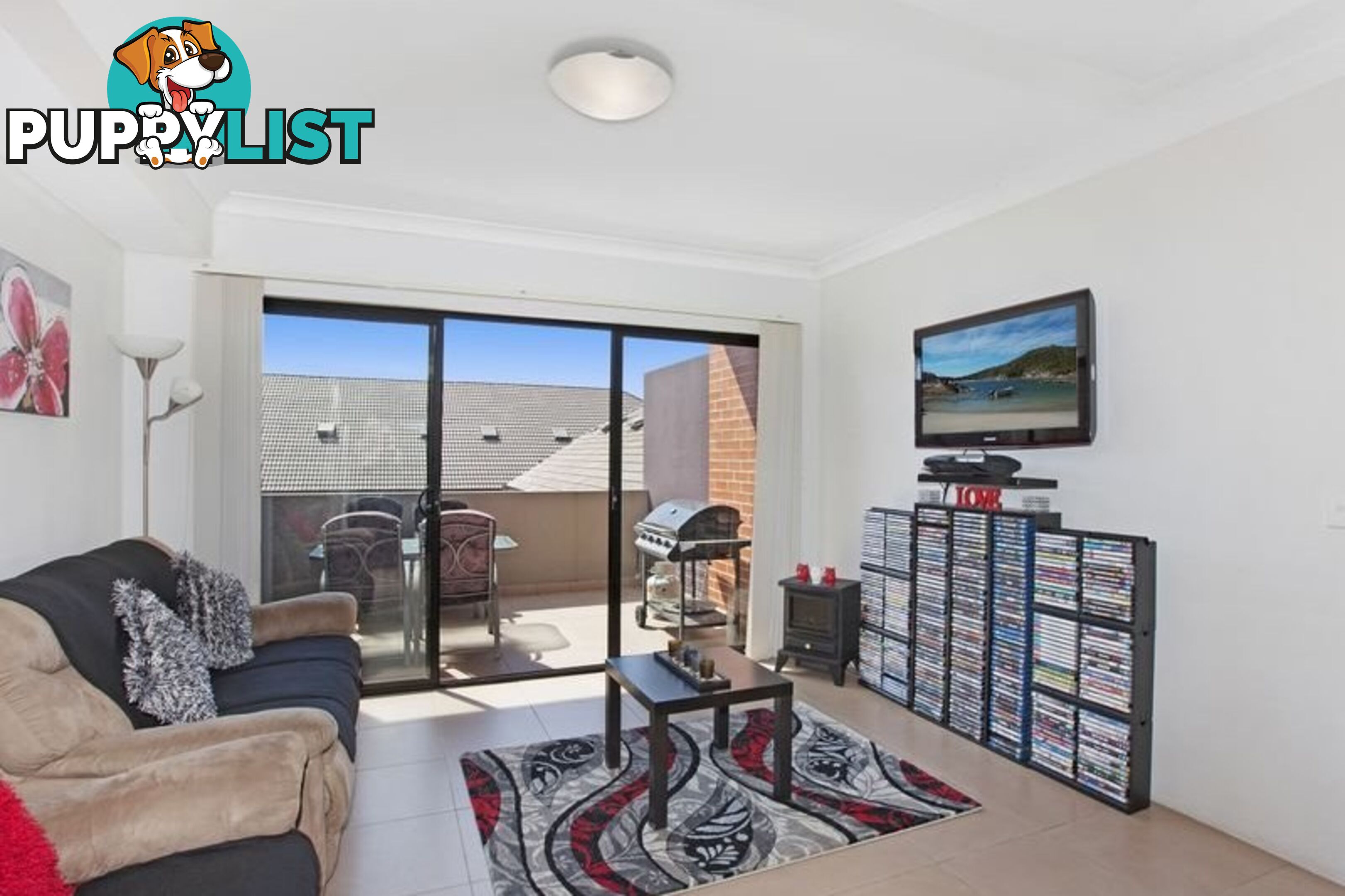 46/9-21 Hillcrest Street HOMEBUSH WEST NSW 2140