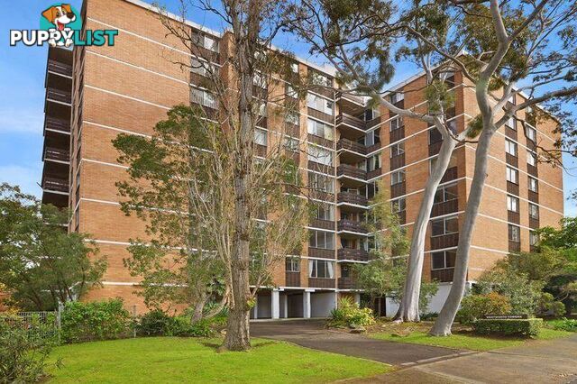 71/90-94 Wentworth Road STRATHFIELD NSW 2135