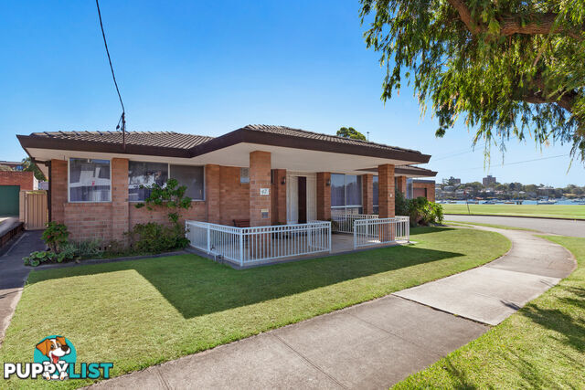 47 Cometrowe Street DRUMMOYNE NSW 2047