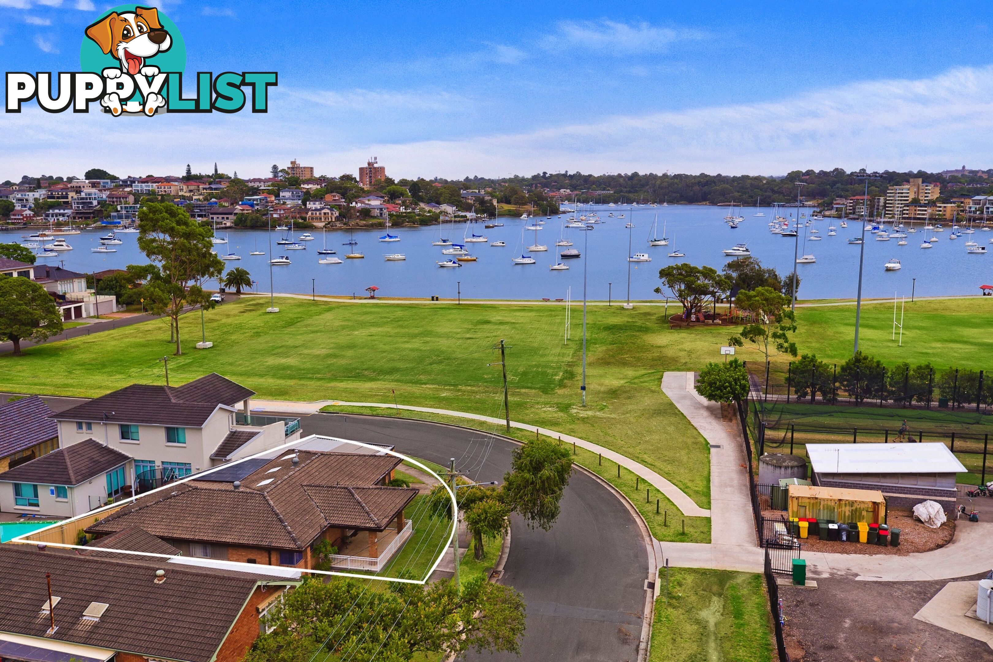 47 Cometrowe Street DRUMMOYNE NSW 2047