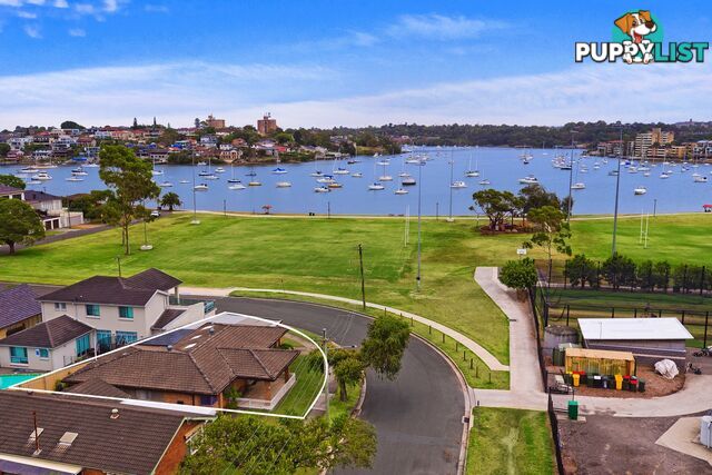 47 Cometrowe Street DRUMMOYNE NSW 2047