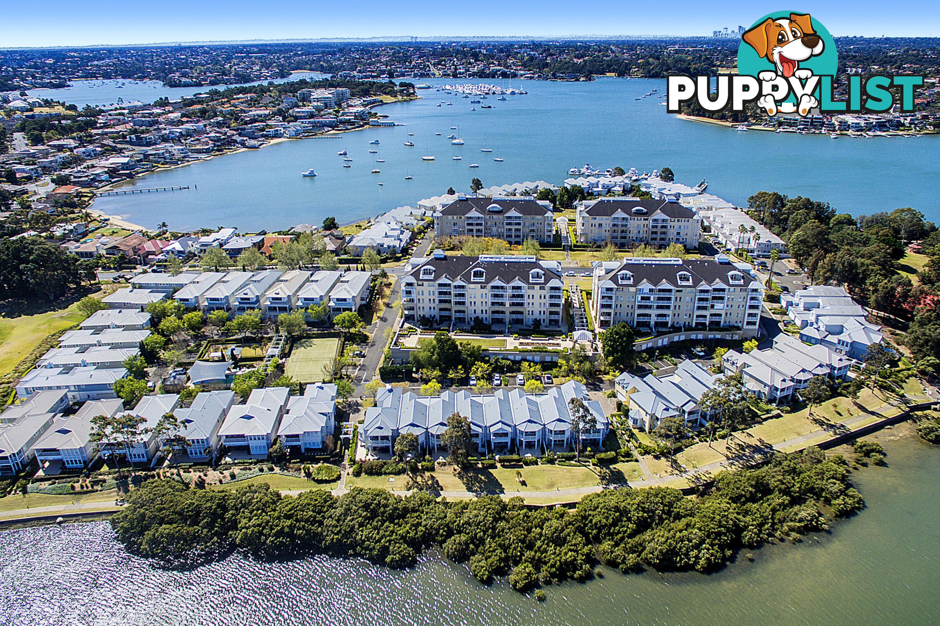 21/26 Phillips Street CABARITA NSW 2137