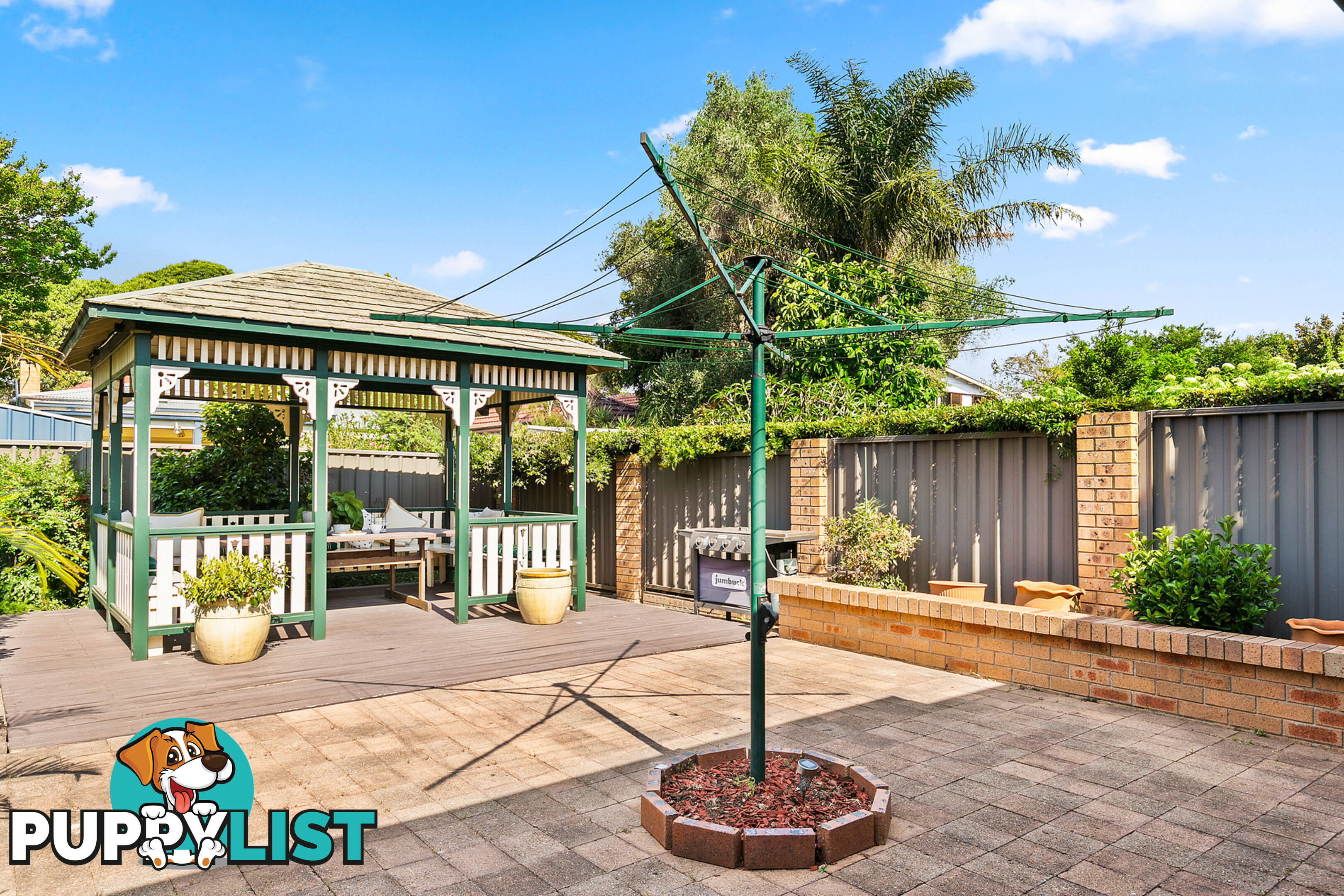 84 Greenhills Street CROYDON PARK NSW 2133