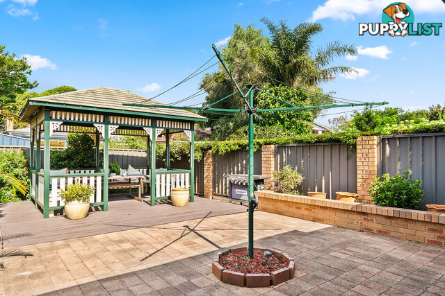 84 Greenhills Street CROYDON PARK NSW 2133