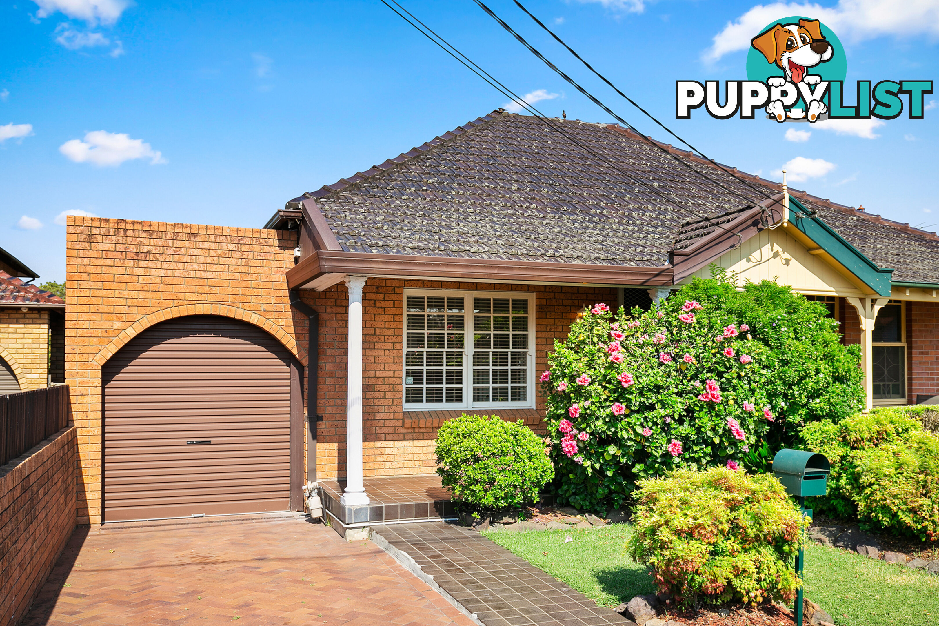 84 Greenhills Street CROYDON PARK NSW 2133