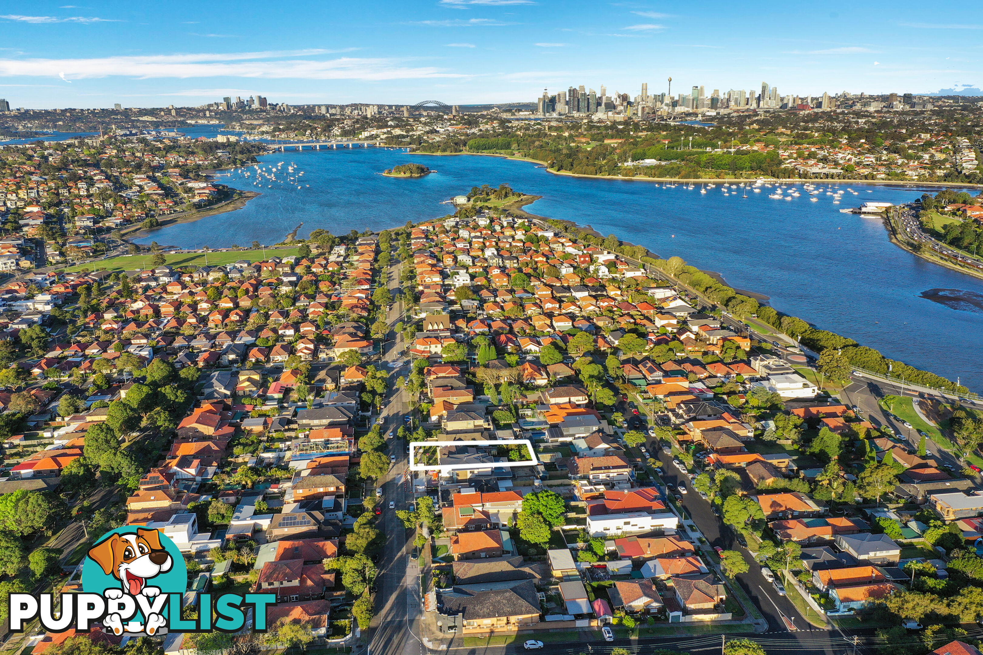 75 First Avenue RODD POINT NSW 2046